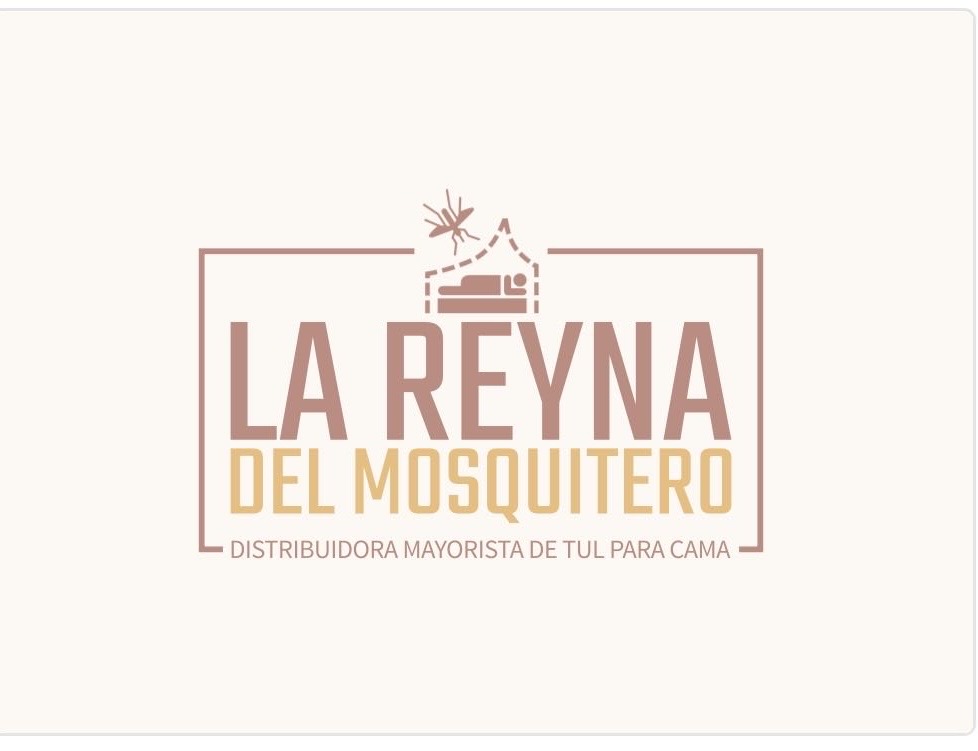 Logo La Reyna del Mosquitero